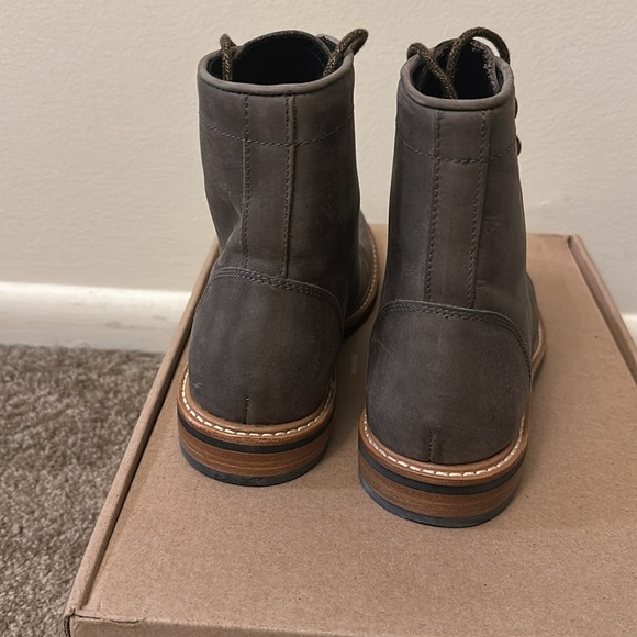 Nisolo Amalia All weather boots - Picture 7 of 9